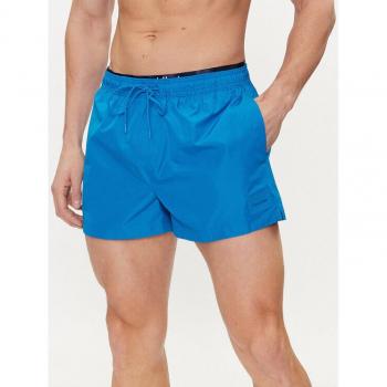Calvin Klein Ocean Wave Swim Shorts XL
