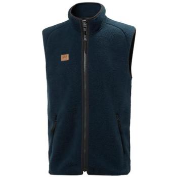 Helly Hansen Workwear Pileväst Herr Navy