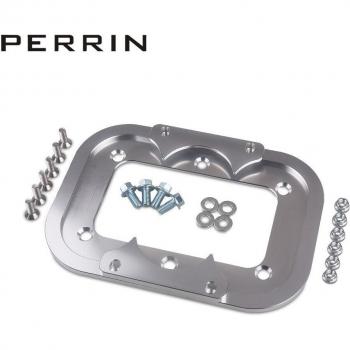 Billet Optima Battery Hold‑Down Aluminum Bracket