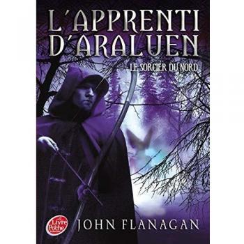L'apprenti d'Araluen, Tome 5 : Le sorcier du nord