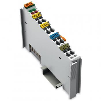 SPS‑Analogeingangsklemme WAGO 750‑454/025‑000 – Einzelteil