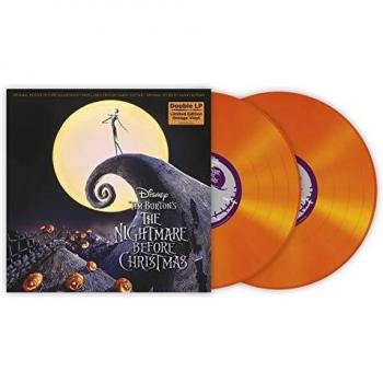 The Nightmare Before Christmas