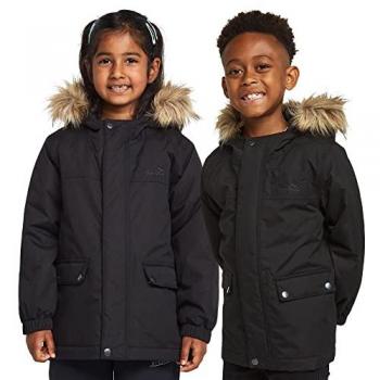 Peter Storm Kids' Waterproof Parka Ii