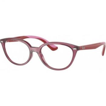 Ray-Ban RY1612 Cat Eye Eyewear for Kids