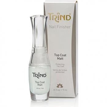 Finition Matte Trind 9 ml
