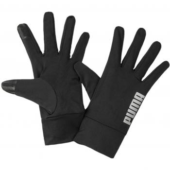 Gants Puma PR Performance, Noir, Mixte Adulte, FR : S