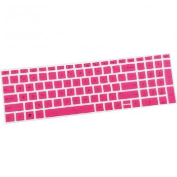 Superweiche Silikon Tastaturabdeckung für HP Notebooks