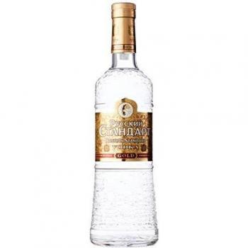 Smirnoff Gold Vodka