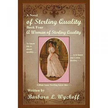 Of Sterling Quality: Book Four