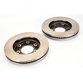 FERODO DDF991 Disque de frein