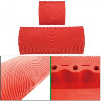 Imitation Wood Grain Painting Tools Set