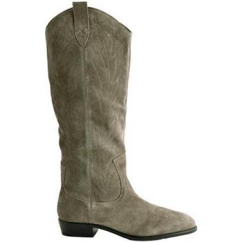 Bottes de Cow-boy Suédé Next Forever Confort EU 39