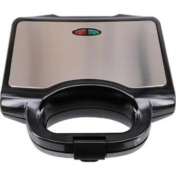 Mini Electric Grill for Sandwiches
