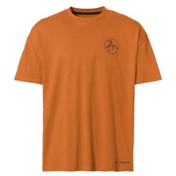 T-shirt homme cycliste mode urbaine