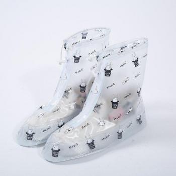 Men's and Women's Waterproof Boot Covers