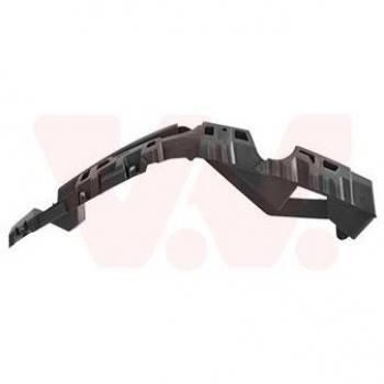 Pára‑Choques com Suporte Van Wezel 4375567