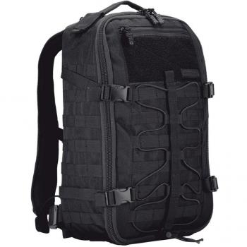 Nitecore MP25 Outdoor Rugzak zwart