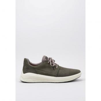 Calçado Timberland Bradstreet Ultra 43 Verde
