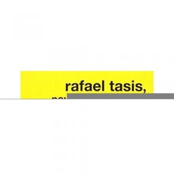 Rafael tasis, novel·lista policíac