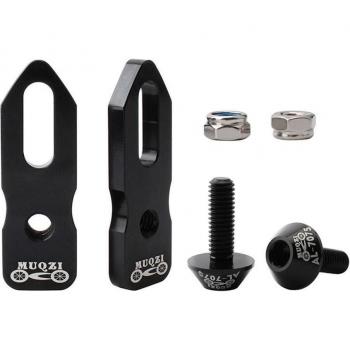 Siège extensible VTT frein 451