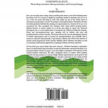 Perlman, M.: Conceptual Flux