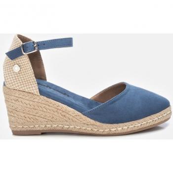 Sandalias REFRESH 170770 JEANS PARA MUJER