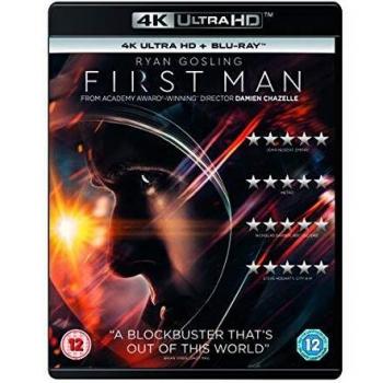 First Man
