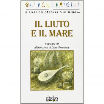 Il liuto e il mare