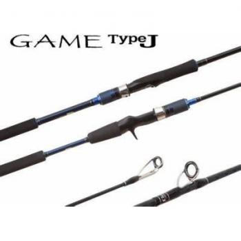 SHIMANO Deep Water Jigging Rod