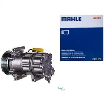 Peugeot Mahle Air Conditioning Compressor BEHR ACP 596 000S