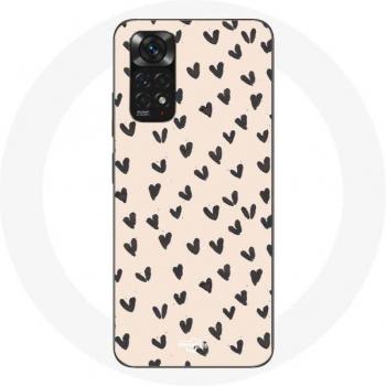 Xiaomi Redmi Note 11S Case