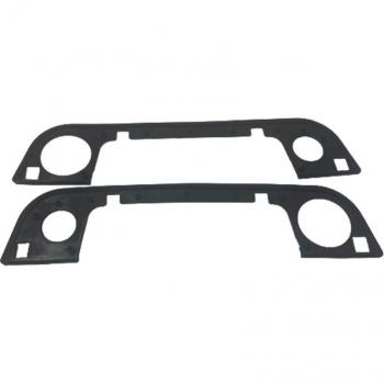 Ajuste de Goma Selladora para Manillar de BMW E4x
