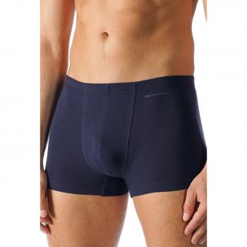 Pantalon Noir MEY Coton Décontracté XXL