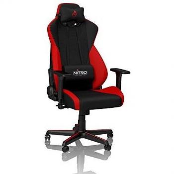 NITRO CONCEPTS S300 Gamingstuhl