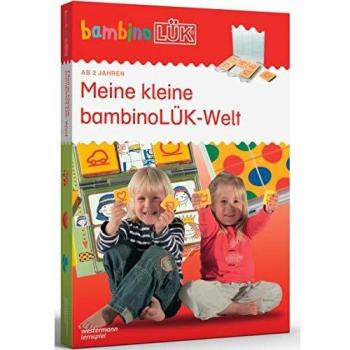 Bambinolük-Sets: Bambinolük-Set: Meine Kleine Bambinolük-Welt