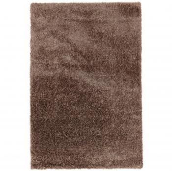 Tapis Confort Marron Clair 140x200