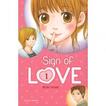 Sign Of Love