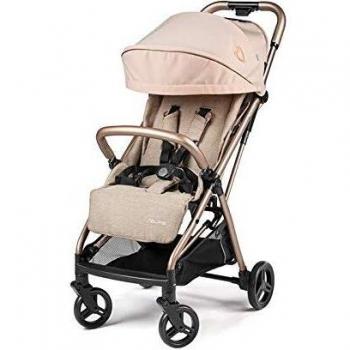 Passeggino Peg Perego Selfie Mon Amour con Cesta Portaoggetti