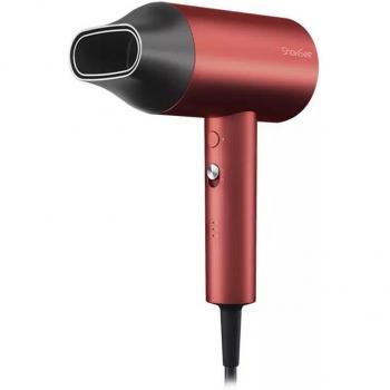 Sèche-Cheveux Portable XIAOMI Lonic Vent 1800W Sécurité Négative