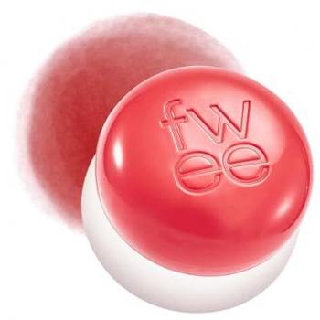Girls' Bestie Puddingblush – Multifunctioneel, Licht en Compact