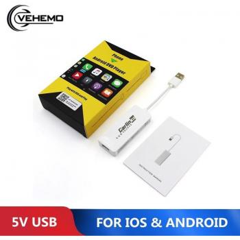 Dongle de Enlace Automático vehiLink