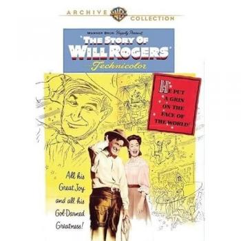 Chroniques de Will Rogers