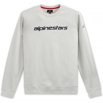 Alpinestars Linear Crew Sweatshirt