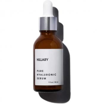 Hillary Serum Hialuronico Idratante 30 ml