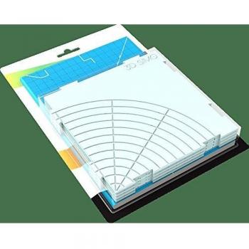 3D SimoGrip Silicone Mat