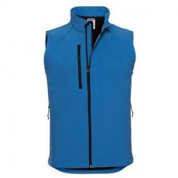 Russell Gilet Softshell XXL