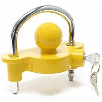 Rimorchio Lock 50 mm ProSecure