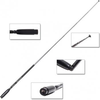 Antenne SRH789 SMA-mâle pour communication radio