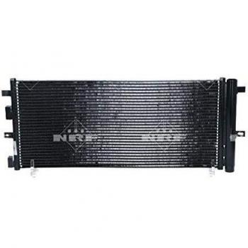 Condensatore climatizzatore NRF 350403 EASY FIT