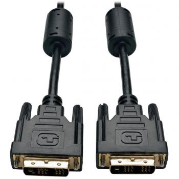 Tripp Lite DVI-D Monitor Cable, 0.91 m